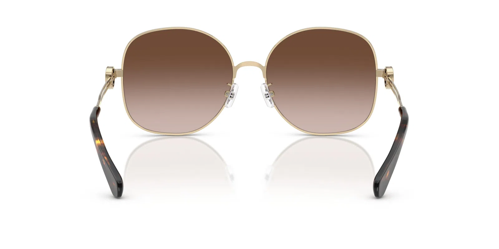 Tory Burch 6112 Sunglasses - view 14